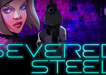 [E3 2021] Future Game Show mendedahkan Severed Steel permainan FPS dan demo kini dibuka!