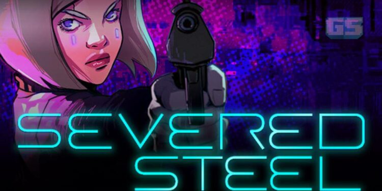 [E3 2021] Future Game Show mendedahkan Severed Steel permainan FPS dan demo kini dibuka!