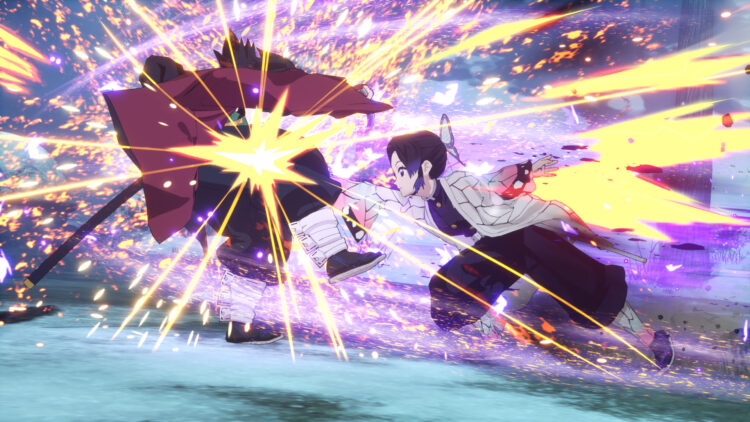 Demon Slayer: Kimetsu no Yaiba – The Hinokami Chronicles juga mendapatkan pelepasan Oktober ini di Asia!