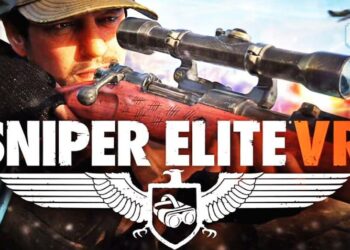Headshot! Sniper Elite VR akan dilancarkan di PSVR & Steam VR 8 Julai ini!