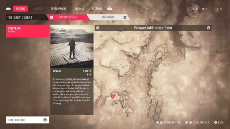 Banyak pilihan senjata, Gore Shots yang padu – semua ini dalam review Sniper: Ghost Warrior Contracts 2!
