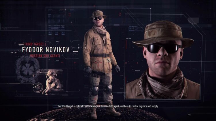 Banyak pilihan senjata, Gore Shots yang padu – semua ini dalam review Sniper: Ghost Warrior Contracts 2!