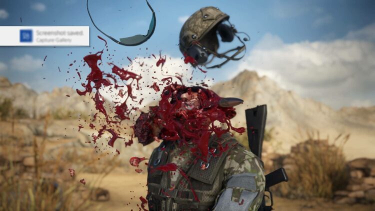 Banyak pilihan senjata, Gore Shots yang padu – semua ini dalam review Sniper: Ghost Warrior Contracts 2!