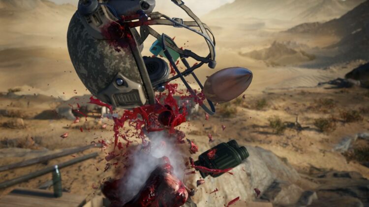 Banyak pilihan senjata, Gore Shots yang padu – semua ini dalam review Sniper: Ghost Warrior Contracts 2!
