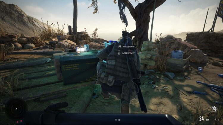 Banyak pilihan senjata, Gore Shots yang padu – semua ini dalam review Sniper: Ghost Warrior Contracts 2!