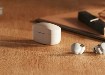 Berkualiti dan hebat! Sony mengumumkan Truly Wireless Headphones WF-1000XM4 terbaru!