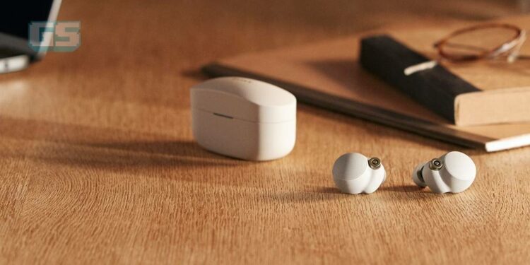 Berkualiti dan hebat! Sony mengumumkan Truly Wireless Headphones WF-1000XM4 terbaru!