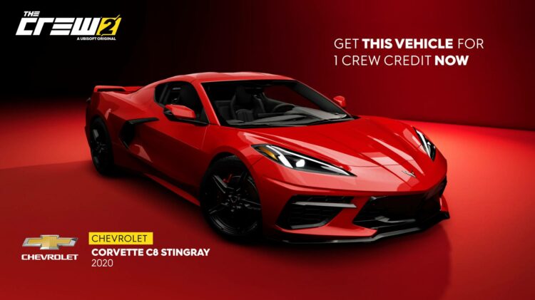 [E3 2021] Ubisoft Forward – Meraikan tahun ke-3, The Crew 2 hadir dengan pelbagai kemaskini!