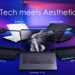 MSI “TECH MEETS AESTHETIC” melancarkan Produk Baru dalam talian