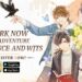Menyiasat sambil beromantis dalam Tears of Themis miHoYo – akan datang musim panas ini!