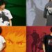 UNIQLO akan melancarkan koleksi kolaborasi UT kedua dengan JUJUTSU KAISEN pada akhir bulan Ogos