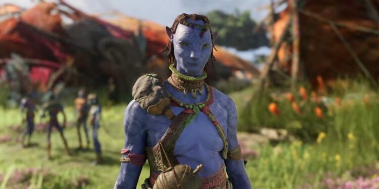 [E3 2021] Ubisoft Forward- Trailer pertama Avatar: Frontiers of Pandora didedahkan, akan datang 2022!