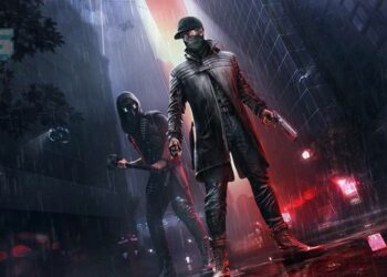 [E3 2021] Ubisoft Forward – Trailer Watch Dogs: Legion – Bloodline mendedahkan DLC cerita Aiden & Wrench!