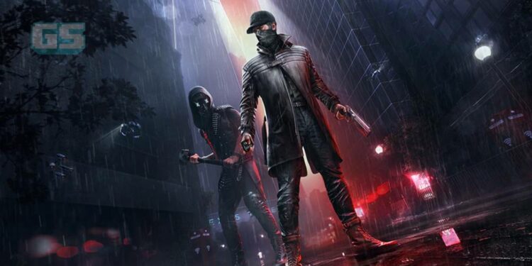 [E3 2021] Ubisoft Forward – Trailer Watch Dogs: Legion – Bloodline mendedahkan DLC cerita Aiden & Wrench!