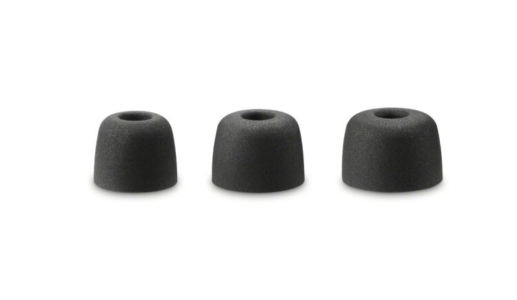 Berkualiti dan hebat! Sony mengumumkan Truly Wireless Headphones WF-1000XM4 terbaru!