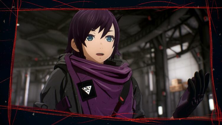 Watak baru dan Sistem game SCARLET NEXUS didedahkan!