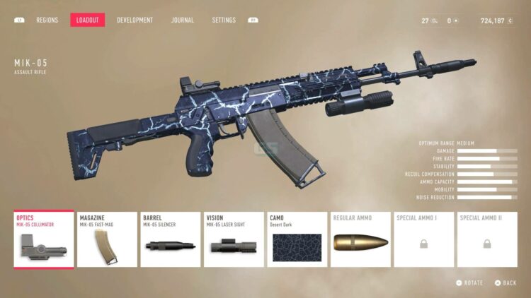 Banyak pilihan senjata, Gore Shots yang padu – semua ini dalam review Sniper: Ghost Warrior Contracts 2!