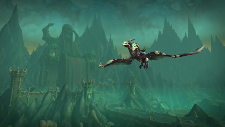 Banyak dalam Chains of Domination yang akan menarik pelbagai jenis pemain! – Temu ramah eksklusif Johnny Cash dan Frank Kowalkowski World of Warcraft!