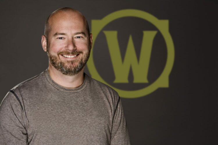 Ulasan temuramah eksklusif Patrick Dawson sempena pelancaran rasmi World of Warcraft: The Burning Crusade Classic
