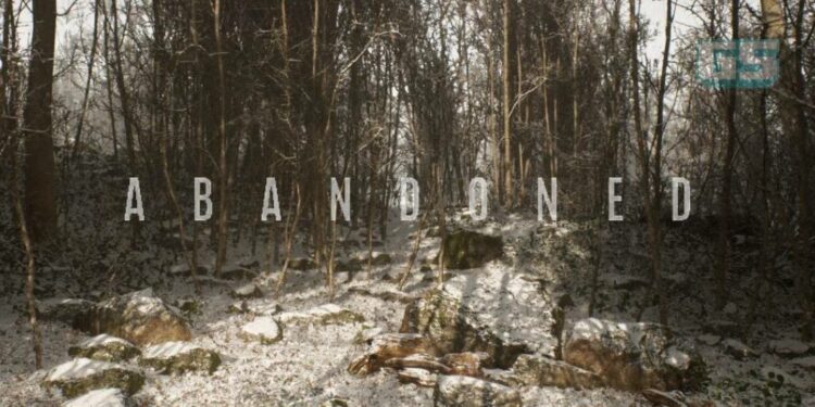 Game Abandoned, yang mungkin Silent Hills baru nampaknya akan datang ke PC