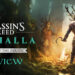 Review Assassin’s Creed Valhalla: Wrath of the Druids – Satukan kerajaan Ireland!
