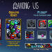 [SGF 2021] Among Us menggoda peta & mod Hide & Seek!