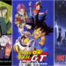 Lima ANIME popular dengan musim finale yang TERUK!