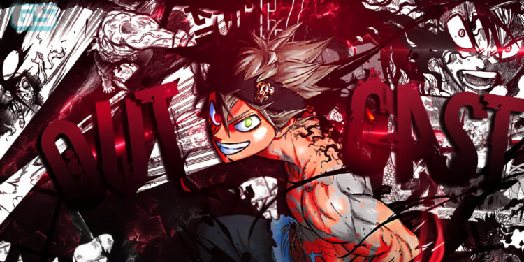 Black Clover: Mengapa Asta dilahirkan tanpa kuasa magic?