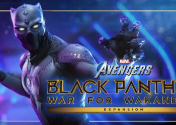 [E3 2021] DLC Marvel’s Avengers: Black Panther – War For Wakanda mengeluarkan trailer baru, akan keluar Ogos 2021!