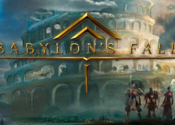 [E3 2021] Babylon’s Fall membuka ujian beta untuk PC, PS4 & PS5!