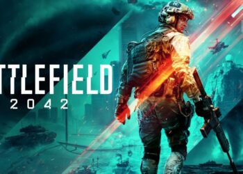 BATTLEFIELD 2042 membawa kembali WARFARE dalam pengalaman baru dan Epik!