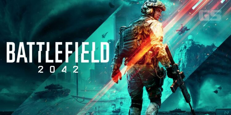 BATTLEFIELD 2042 membawa kembali WARFARE dalam pengalaman baru dan Epik!