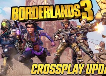Kemaskini Crossplay dan acara Revengence of Revenge of the Cartels kini bermula di Borderlands 3!