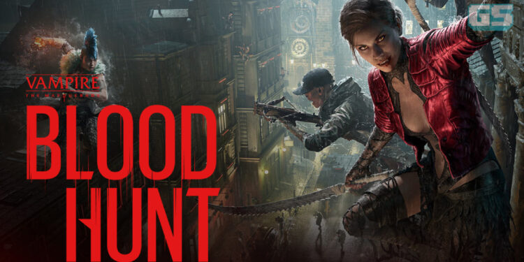 [SGF 2021] Game battle royale vampire Bloodhunt diumumkan!