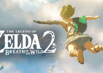 [E3 2021] Gameplay The Legend of Zelda: Breath of the Wild 2 diumumkan, akan keluar tahun 2022!