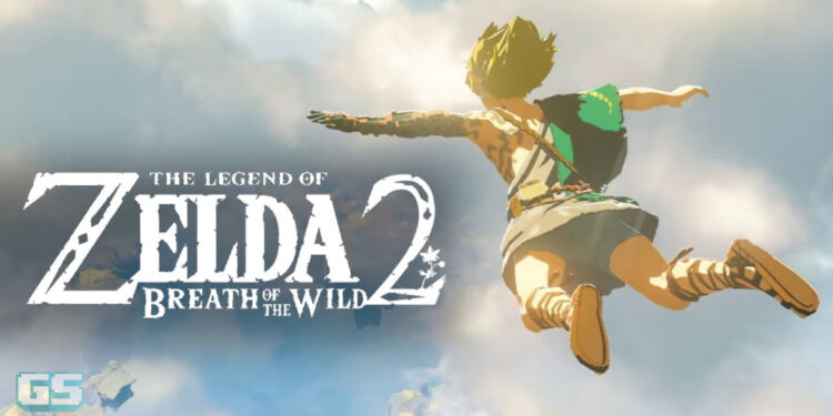 [E3 2021] Gameplay The Legend of Zelda: Breath of the Wild 2 diumumkan, akan keluar tahun 2022!
