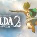 [E3 2021] Gameplay The Legend of Zelda: Breath of the Wild 2 diumumkan, akan keluar tahun 2022!