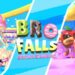 Nampak seperti Fall Guys… Tetapi bukan! Bro Falls: Ultimate Showdown kini boleh didapati di Steam!