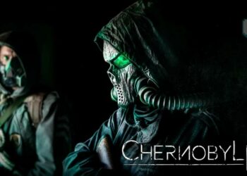 [E3 2021] Future Game Show mendedahkan gameplay Chernobylite permainan penembak survival sci-fi