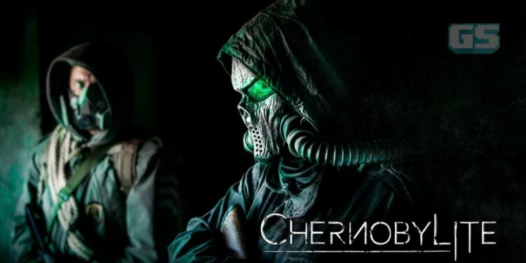 [E3 2021] Future Game Show mendedahkan gameplay Chernobylite permainan penembak survival sci-fi