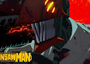 Chainsaw Man mengeluarkan trailer pertama untuk adaptasi anime!