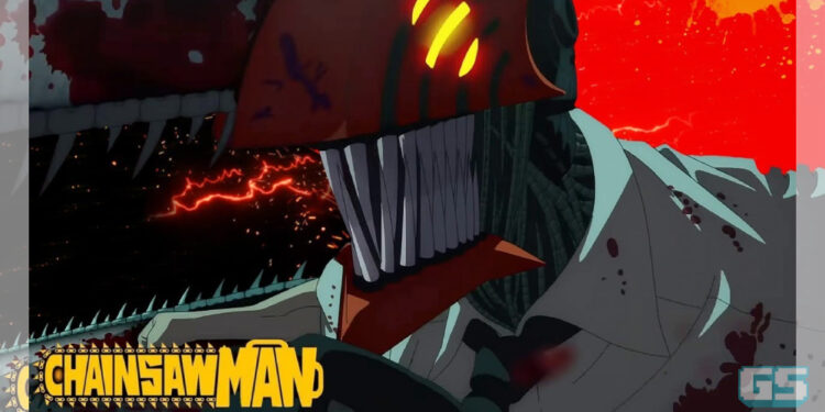 Chainsaw Man mengeluarkan trailer pertama untuk adaptasi anime!