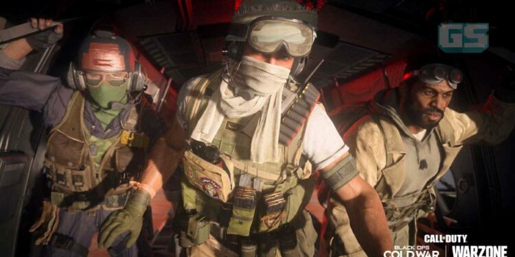 Bersedia untuk Impak Besar, Roadmap Season Four Call of Duty: Black Ops Cold War & Warzone dah hadir!