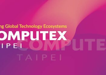 Khas di Computex 2021 – Inovasi Tech Flash