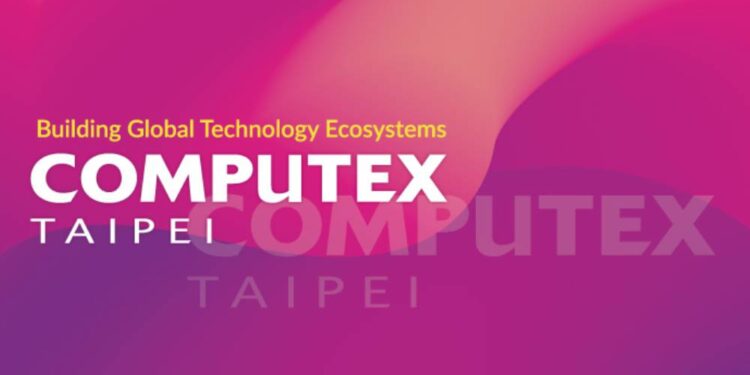 Khas di Computex 2021 – Inovasi Tech Flash