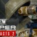 Banyak pilihan senjata, Gore Shots yang padu – semua ini dalam review Sniper: Ghost Warrior Contracts 2!