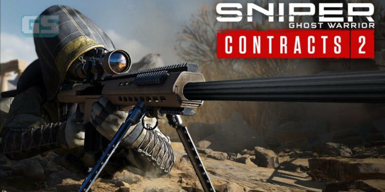 Sniper Ghost Warrior Contracts 2 dilancarkan dengan Trailer Baru penuh Letupan dan DLC SHROUD!!