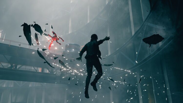 Control co-op spin-off Project Condor diumumkan untuk PS5, Xbox Series, dan PC