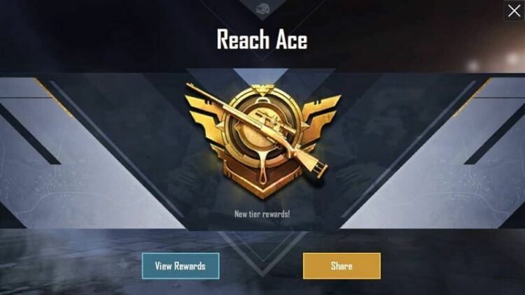 “Susahnya nak dapat Conqueror, Dapat Ace pun jadi lah!” Cuba tips push rank PUBG Mobile ini!