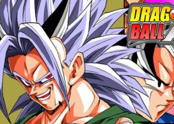 Legasi Dragon Ball AF & bagaimana Toyotaro menjadi pengganti Akira Toriyama!